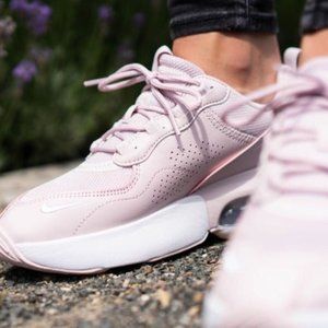 Nike Air Max Verona Women Rose Shoes 11
